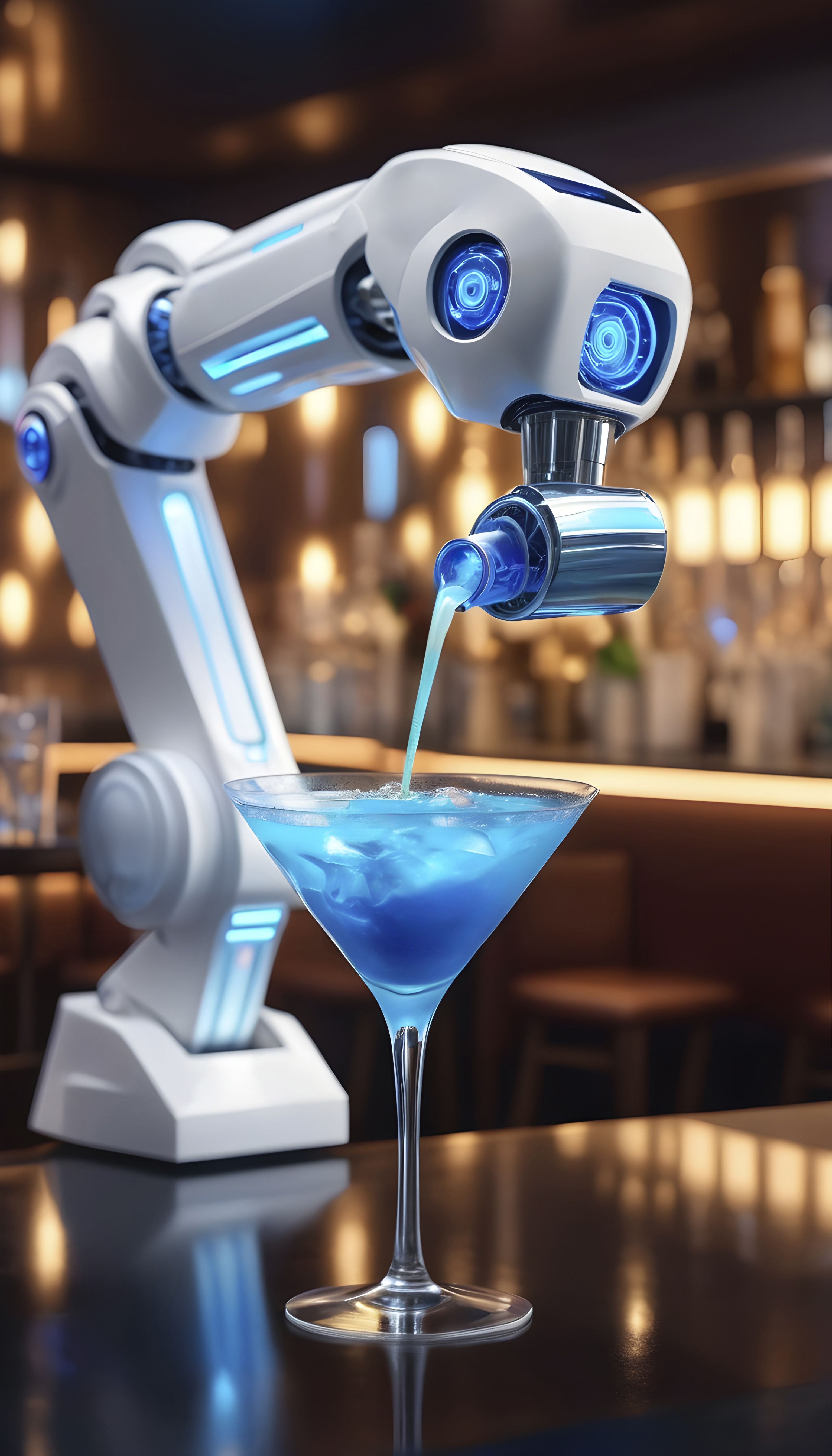 Food & Beverage