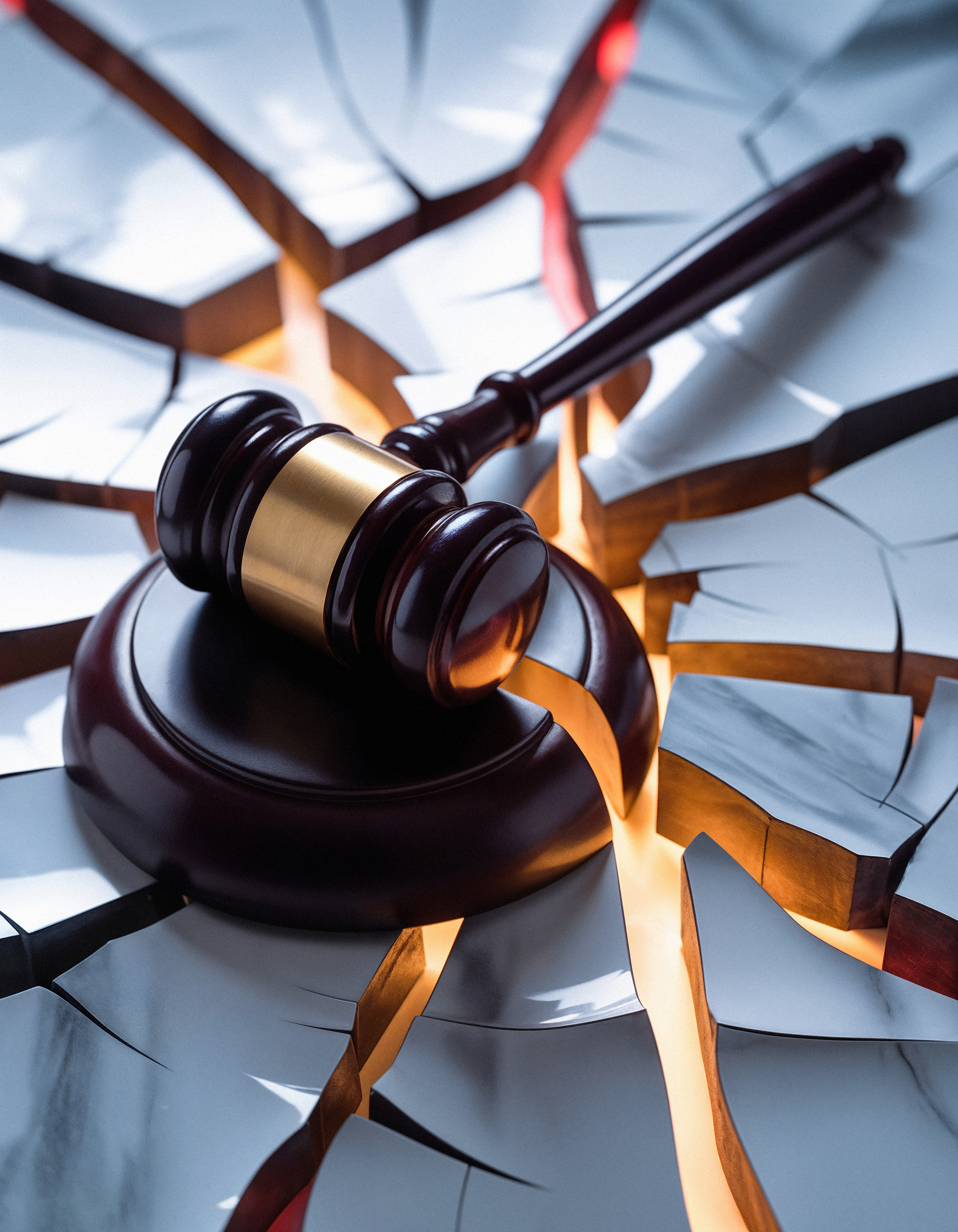 Law Firms and Real Estates